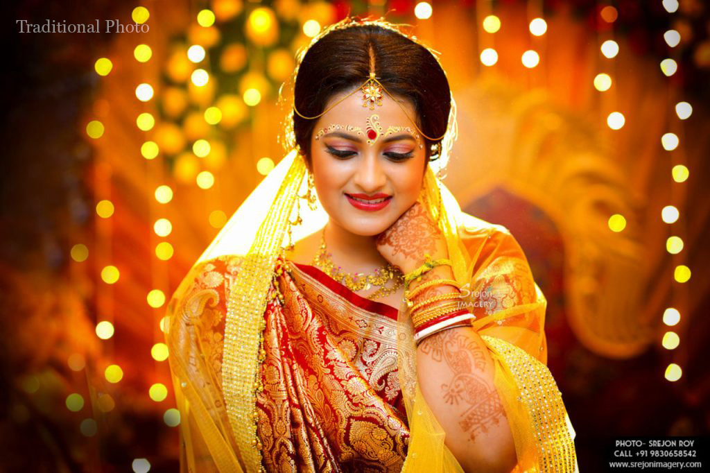Candid Vs Traditional Wedding Photography - Canvera Blog
